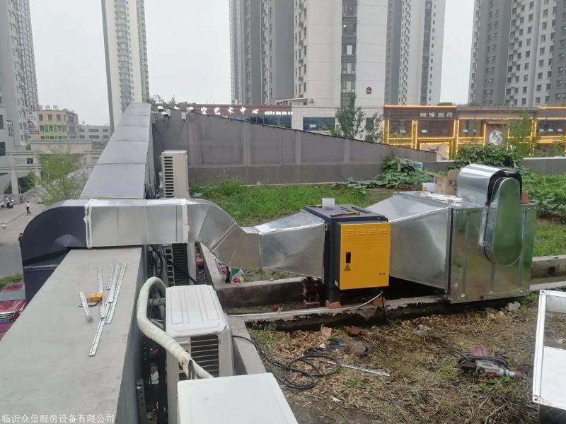 济宁迪尔安装:挖掘管道工程有限公司的独特魅力